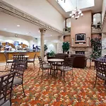 Baymont By Wyndham Belen Nm 