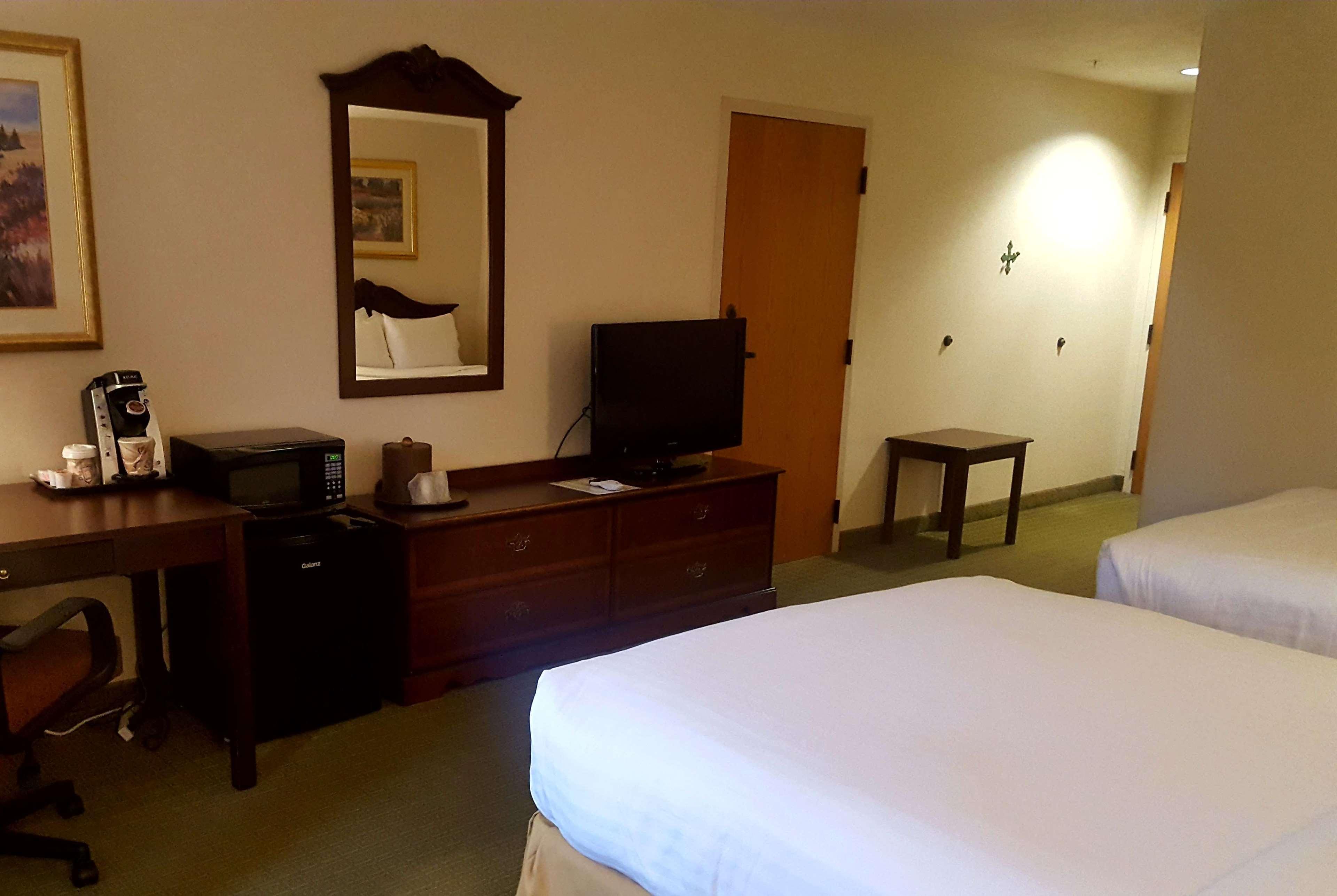 Hotel Baymont By Wyndham Nm