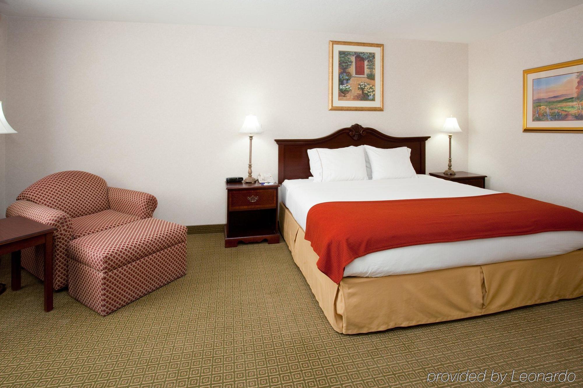 Hotel Baymont By Wyndham Nm