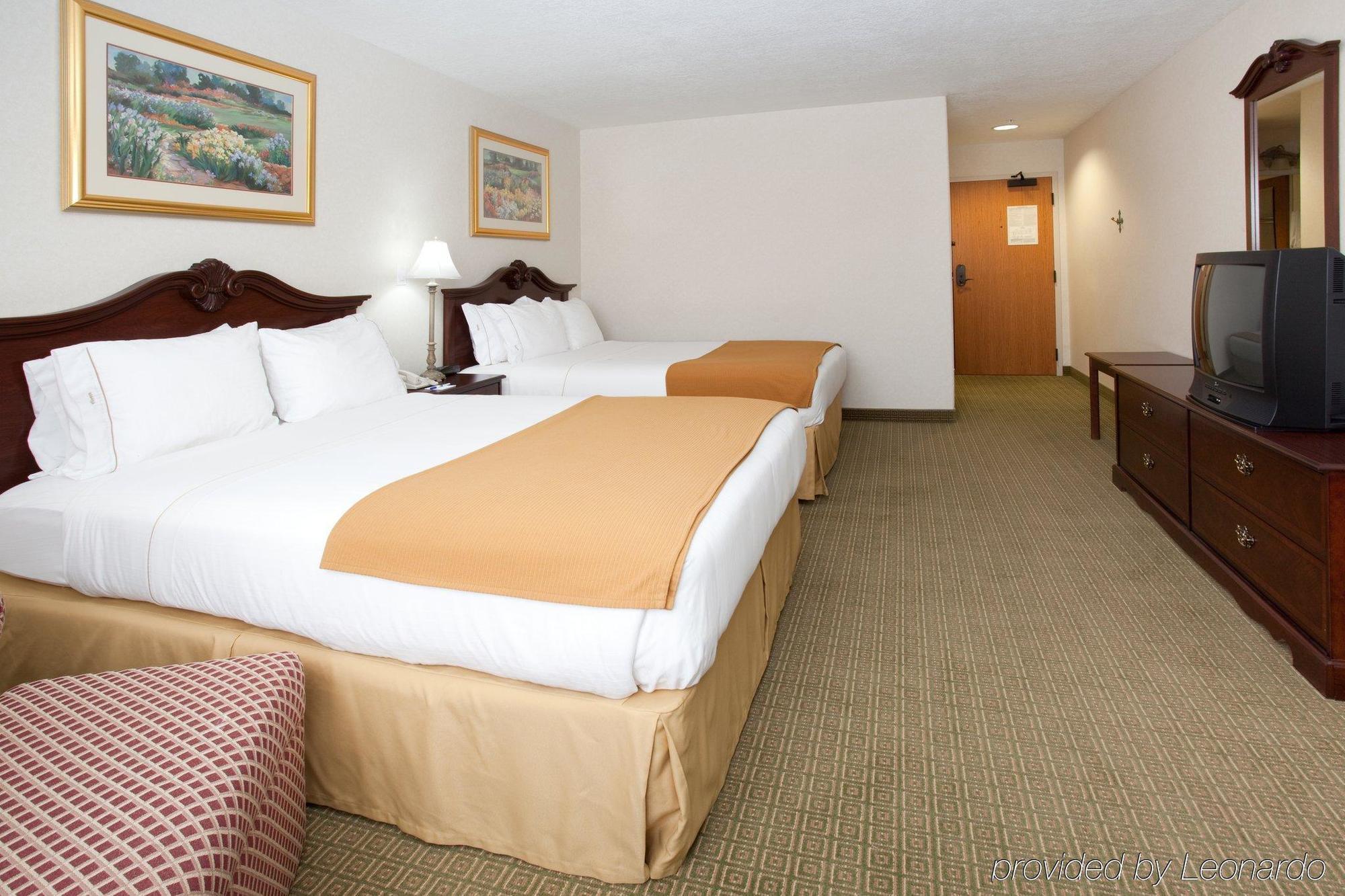 Hotel Baymont By Wyndham Nm