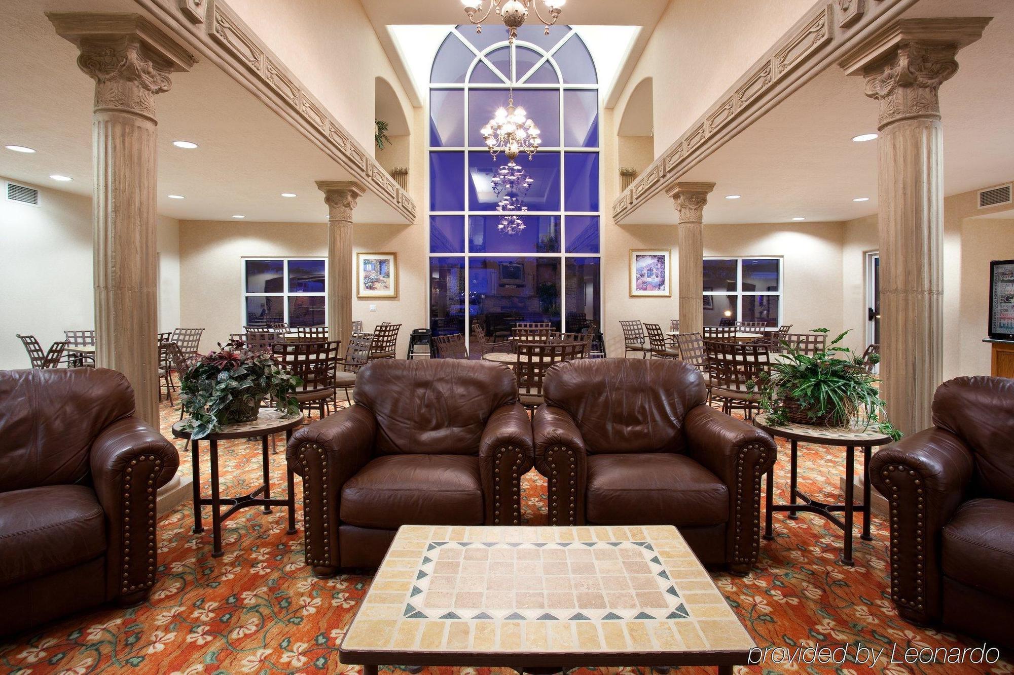Hotel Baymont By Wyndham Nm