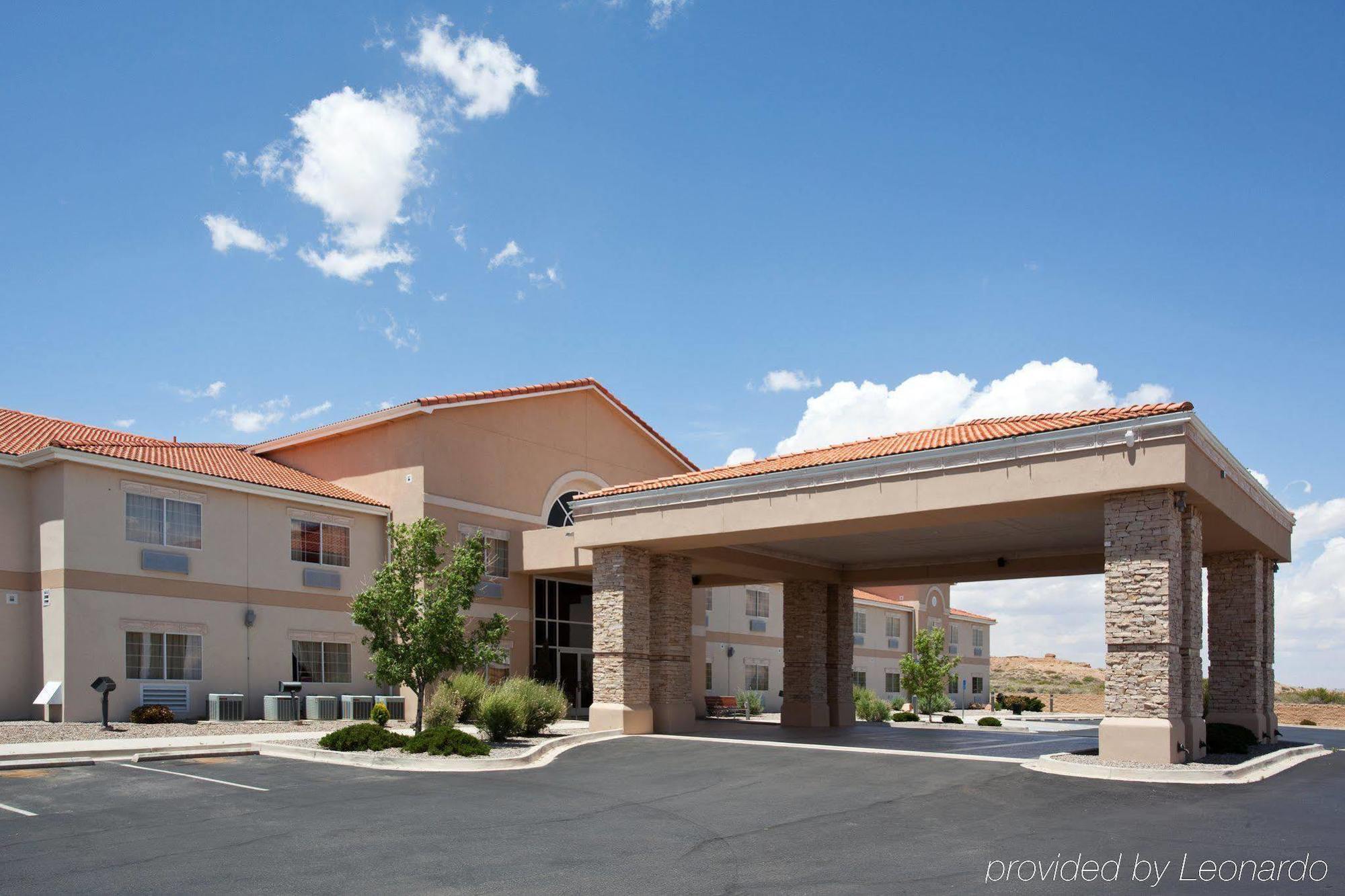 Hotel Baymont By Wyndham Nm