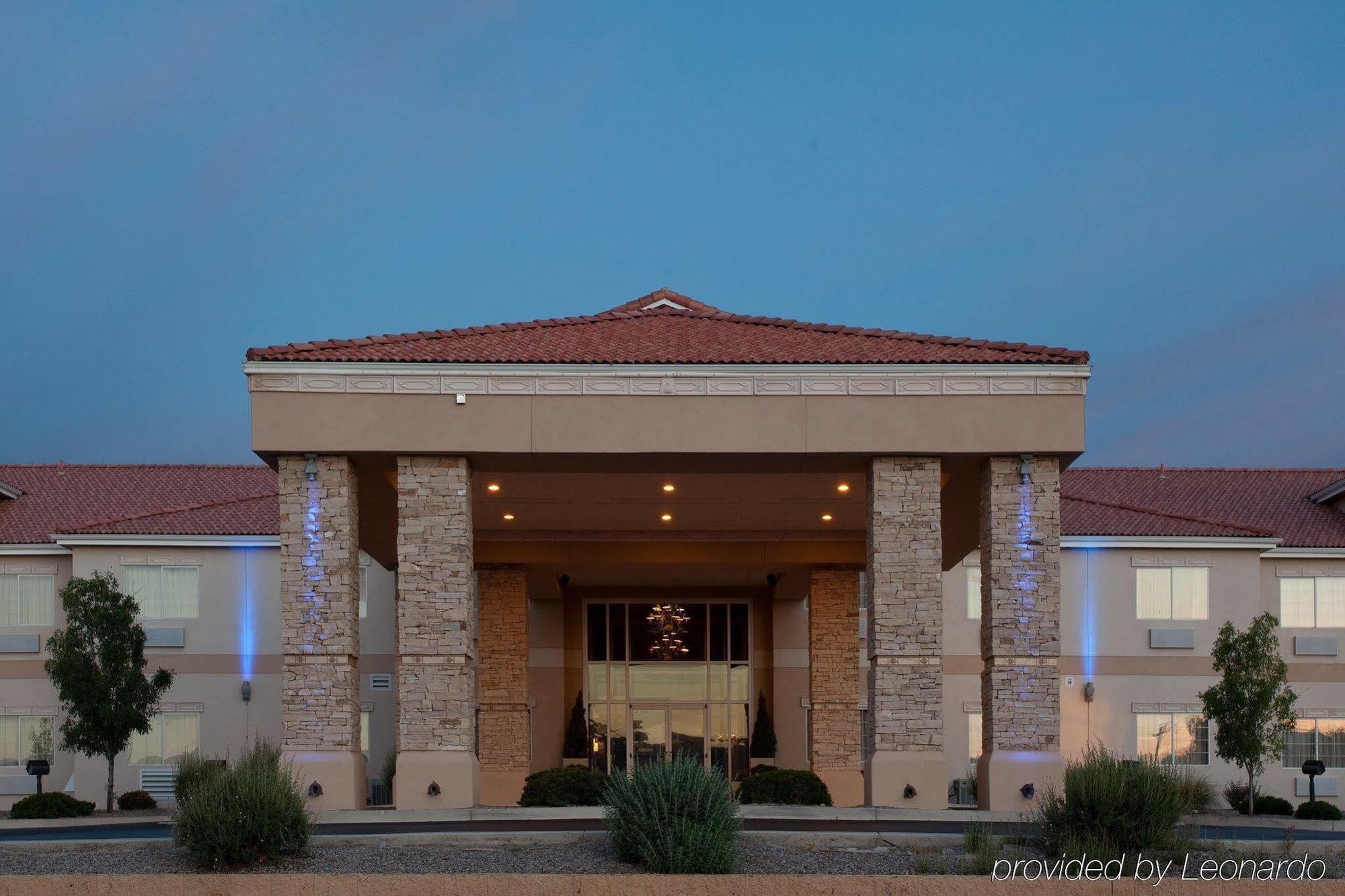 Baymont By Wyndham Nm Belen