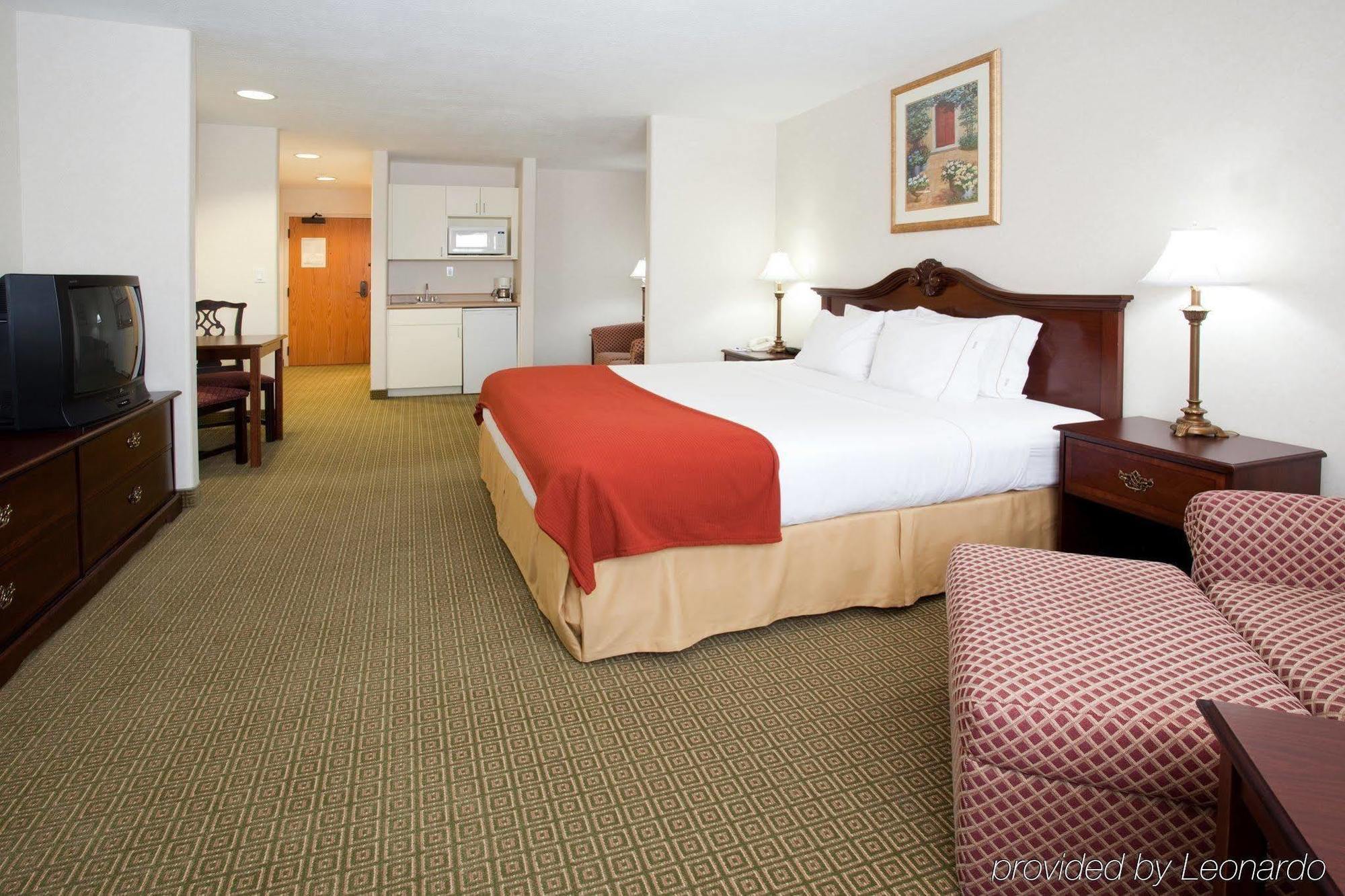 Hotel Baymont By Wyndham Nm Belen