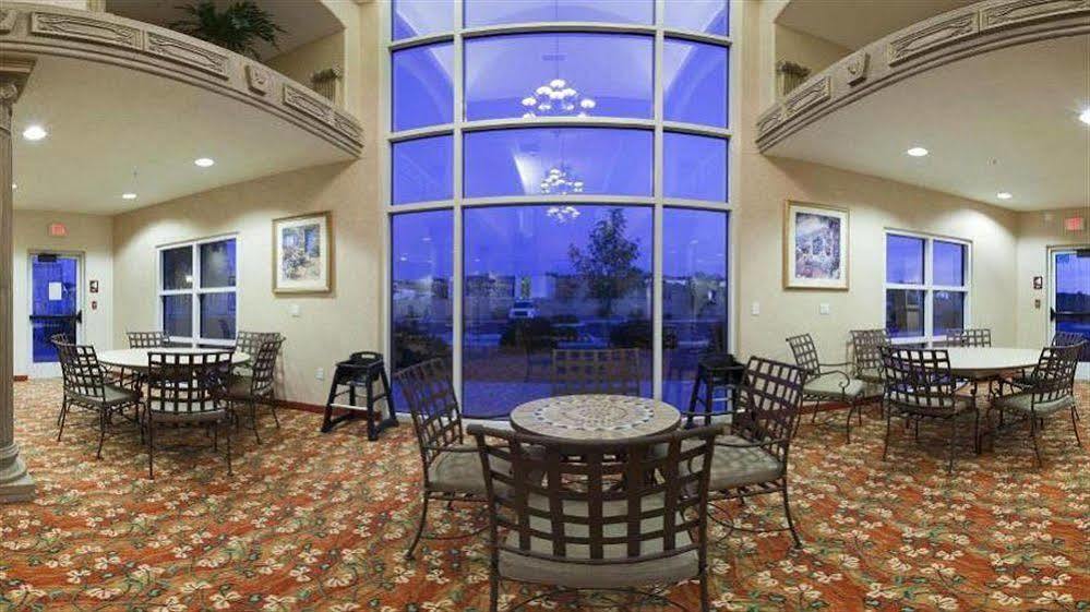 Baymont By Wyndham Nm Belen