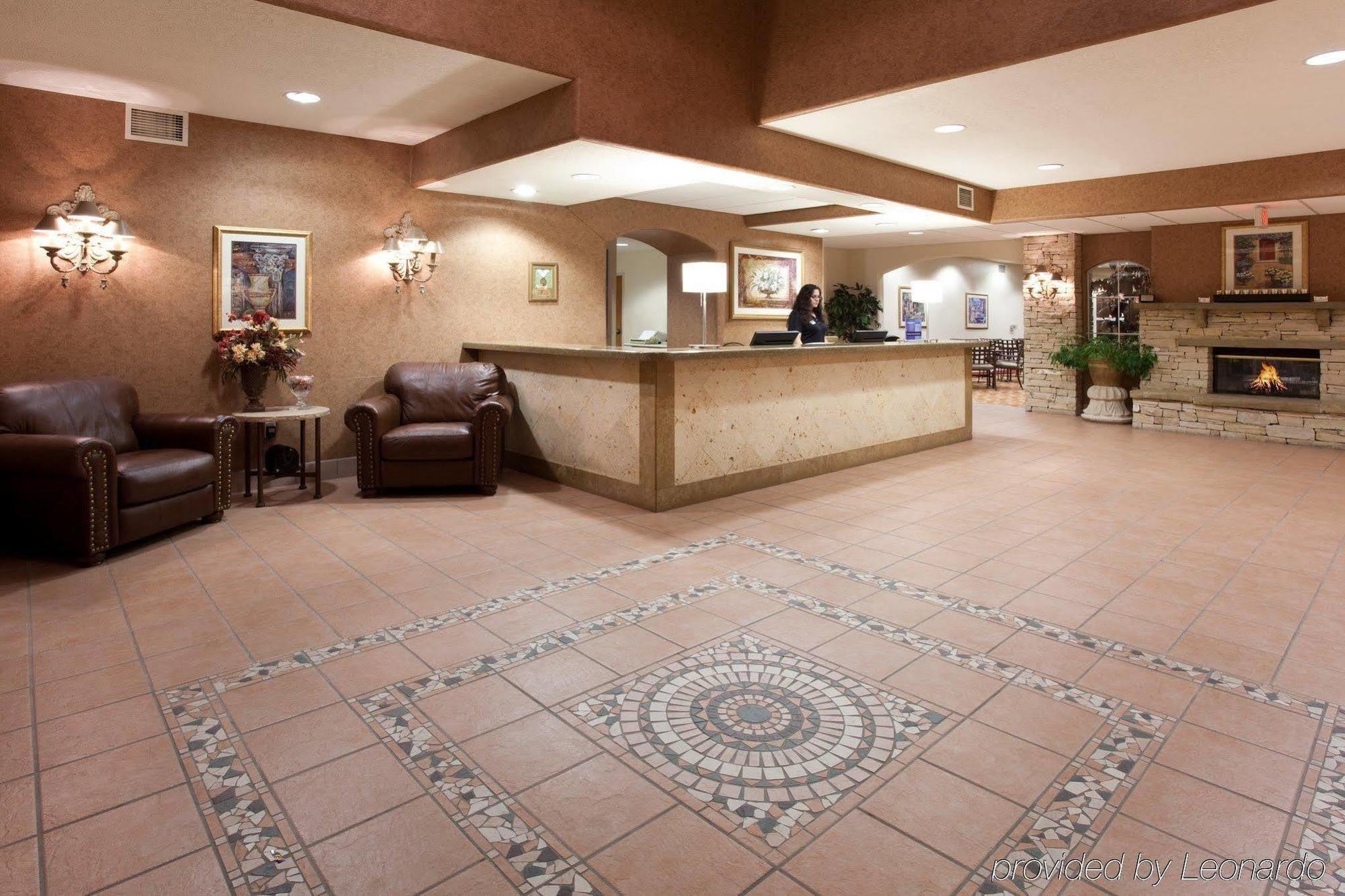 Baymont By Wyndham Nm Belen