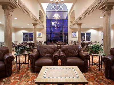 Hotel Baymont By Wyndham Nm 2*