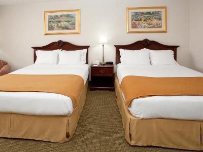 Baymont By Wyndham Nm Hotel 2*